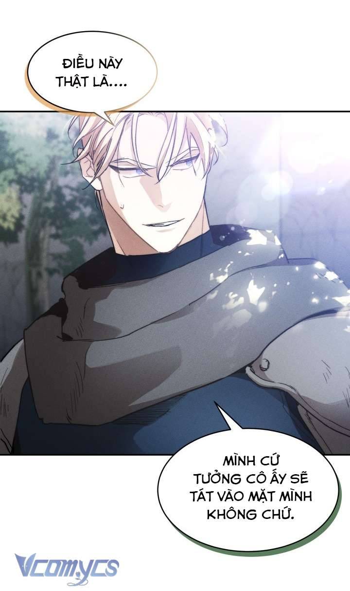 Tiếng Trống Vang Dội Chapter 4 - Trang 4