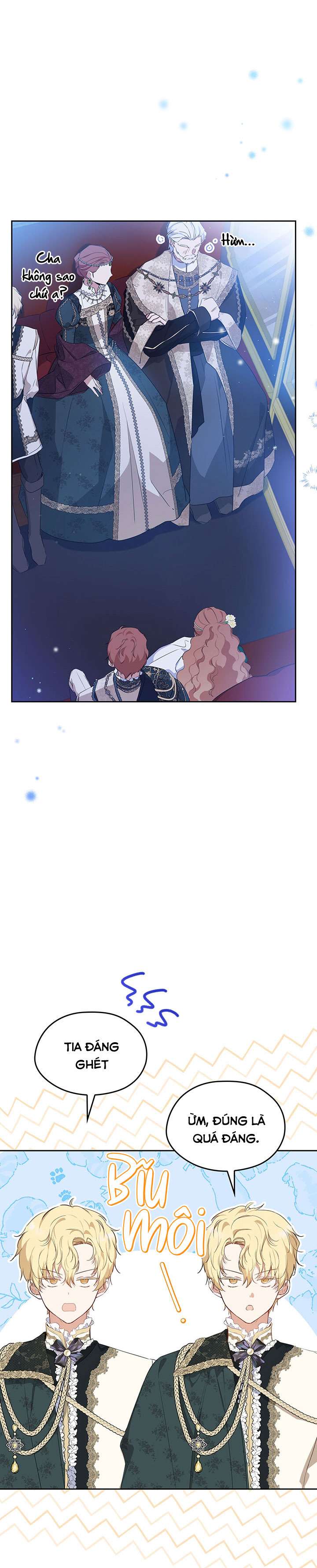 Kiếp Này Nhất Định Làm Gia Chủ Chap 114 - Trang 2