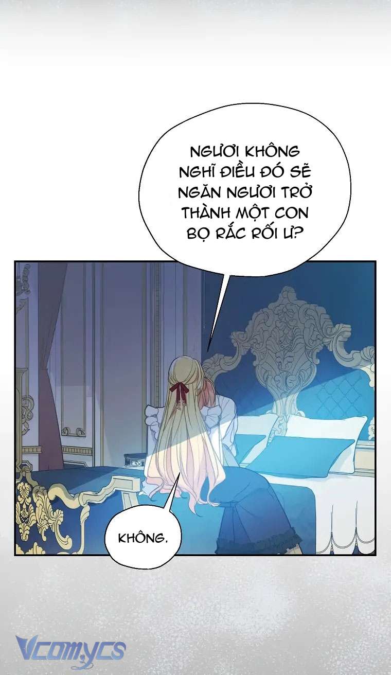 Bệ Hạ Xin Đừng Giết Tôi!!! Chap 75 - Trang 3