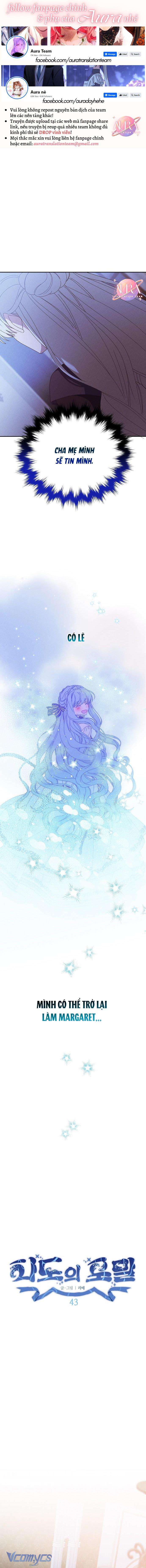 Bong Bóng Của Sóng Biển Chapter 43 - Trang 4