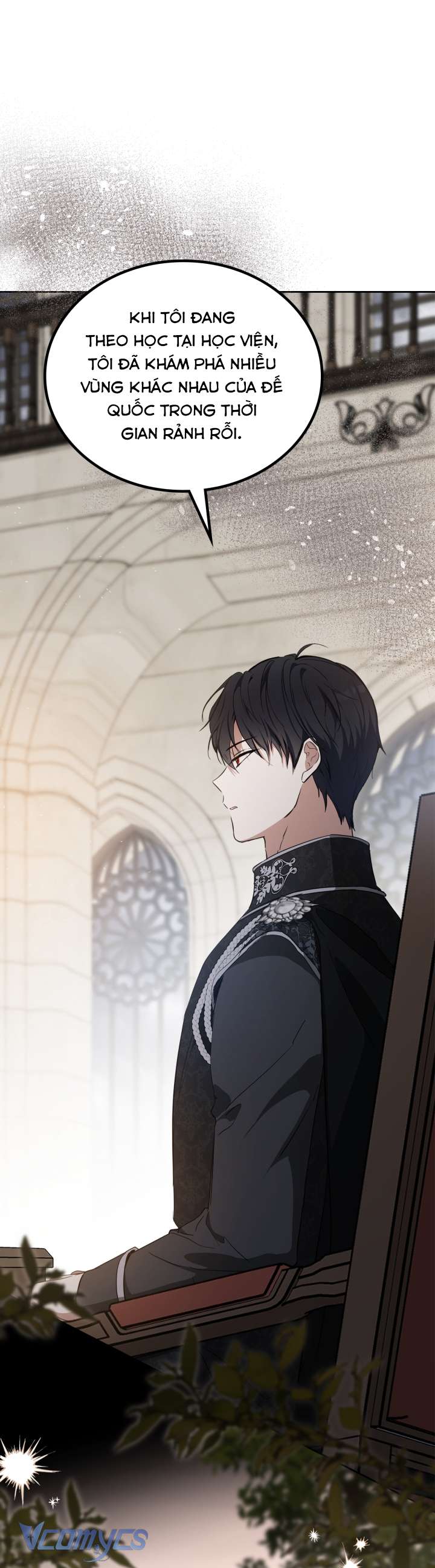 Kiếp Này Nhất Định Làm Gia Chủ Chap 147 - Trang 2