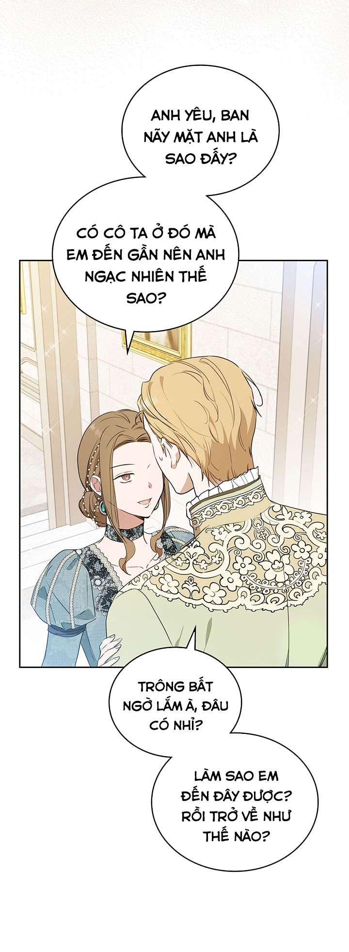 Kiếp Này Nhất Định Làm Gia Chủ Chap 85 - Trang 2