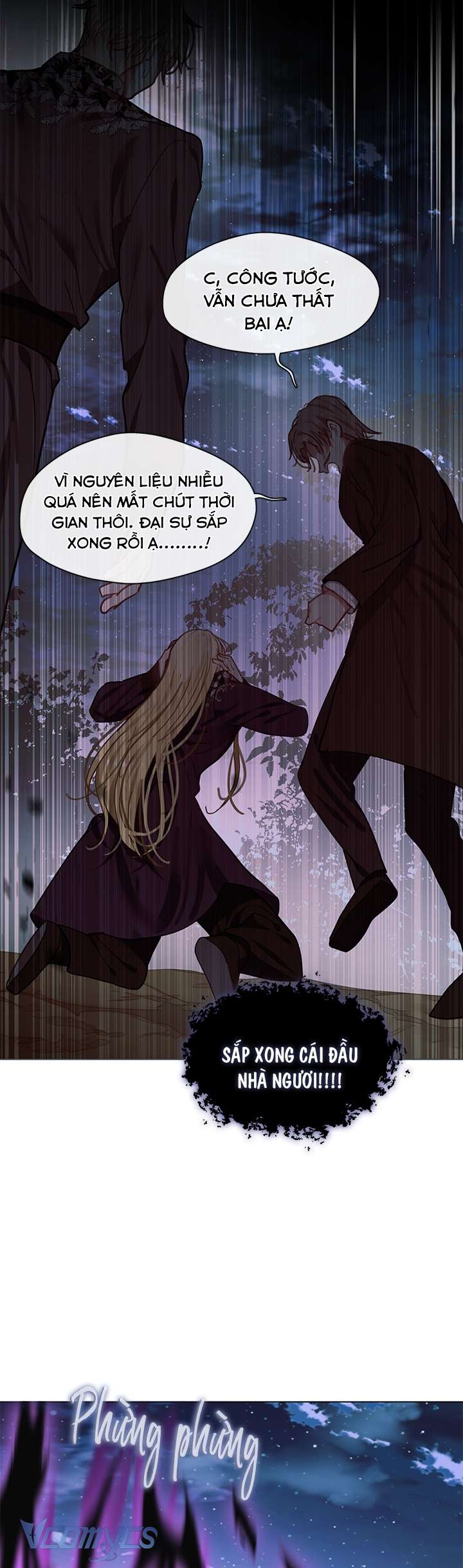 Gia Đình Bị Ám Ảnh Bởi Tôi Chapter 65 - Trang 4