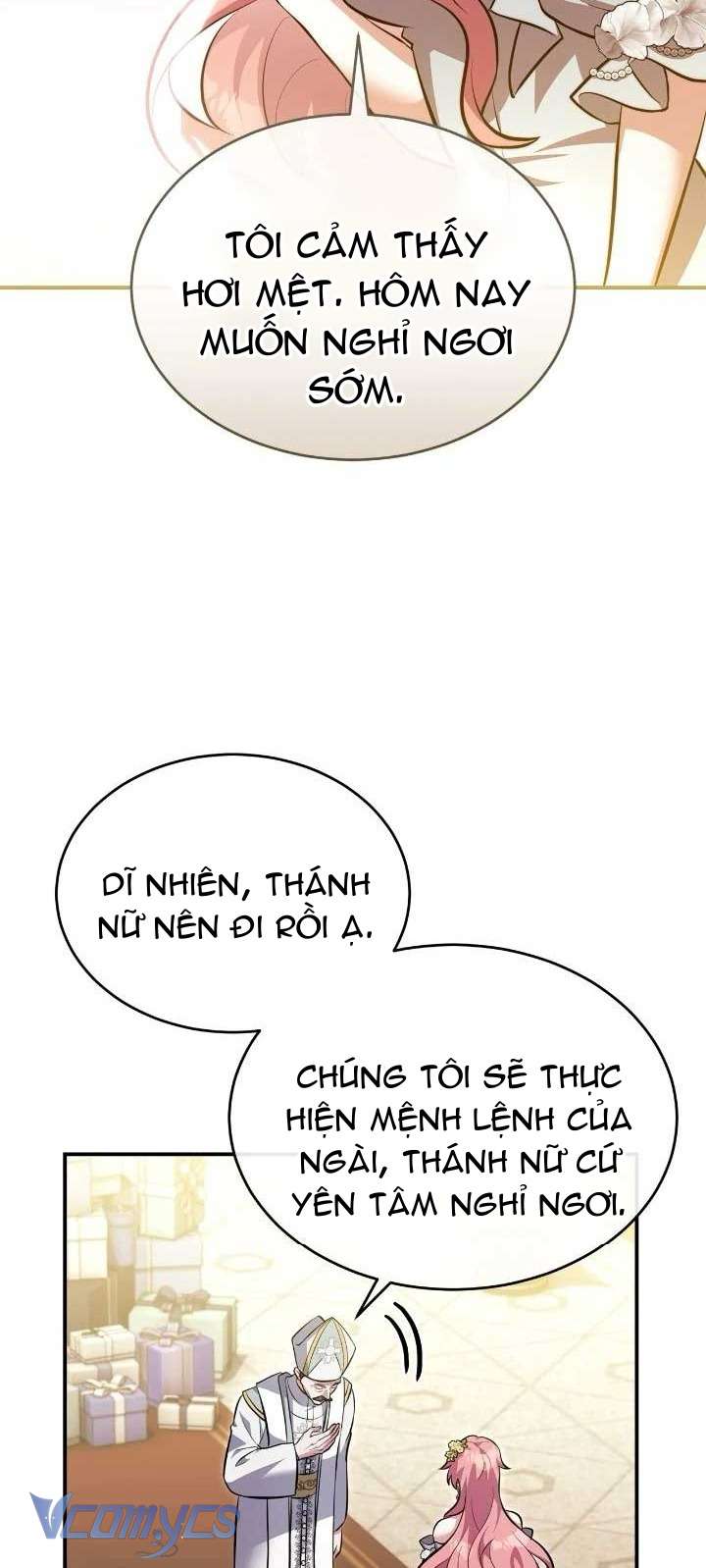 Dàn Harem Nóng Bỏng Đang Dần Lạnh Nhạt với Tôi! Chap 4 - Trang 3