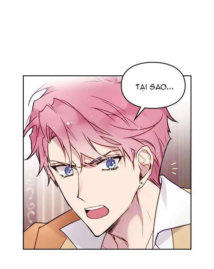 Kết Cục Của Nhân Vật Phản Diện Chỉ Có Thể Là Cái Chết Chapter 10 - Trang 4