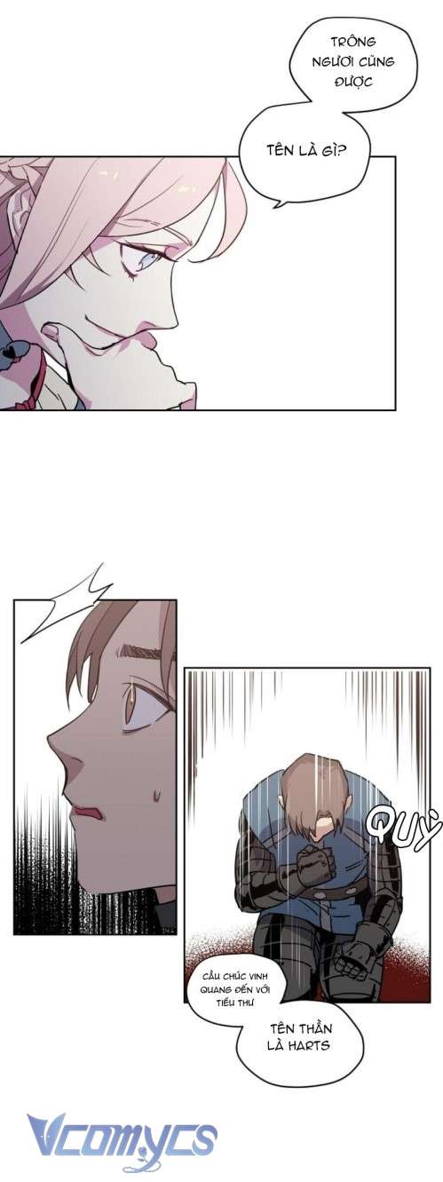 CHITRA Chapter 34 - Trang 4