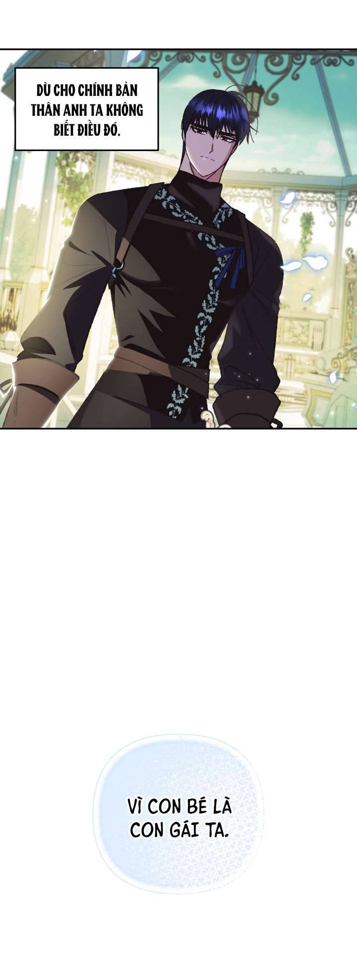 Cha À, Con Không Muốn Kết Hôn Đâu Chap 27 - Trang 2