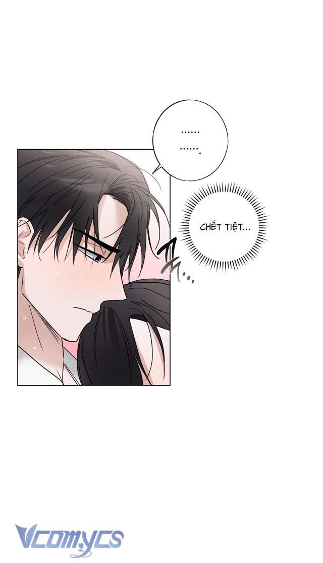 [18+] Mãn Xà Không Thể Hoá Thành Rồng Chap 2 - Trang 2