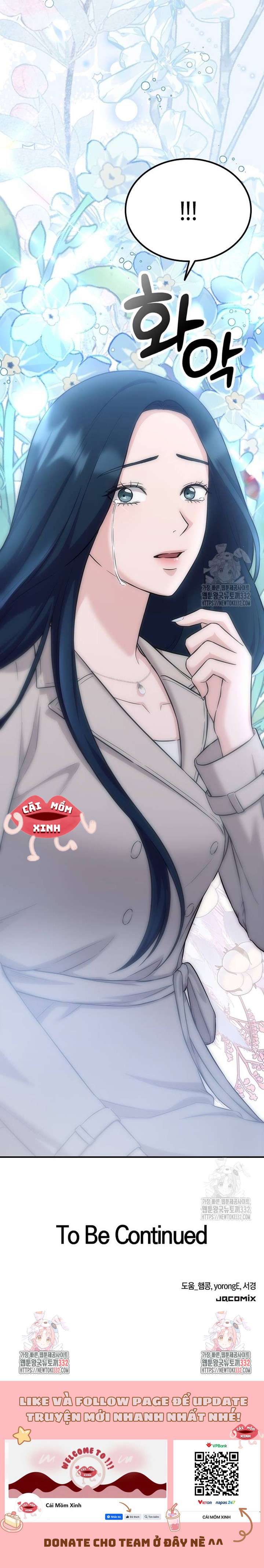 Tăng Ca Đêm Muộn Chapter 17 - Next Chap 19