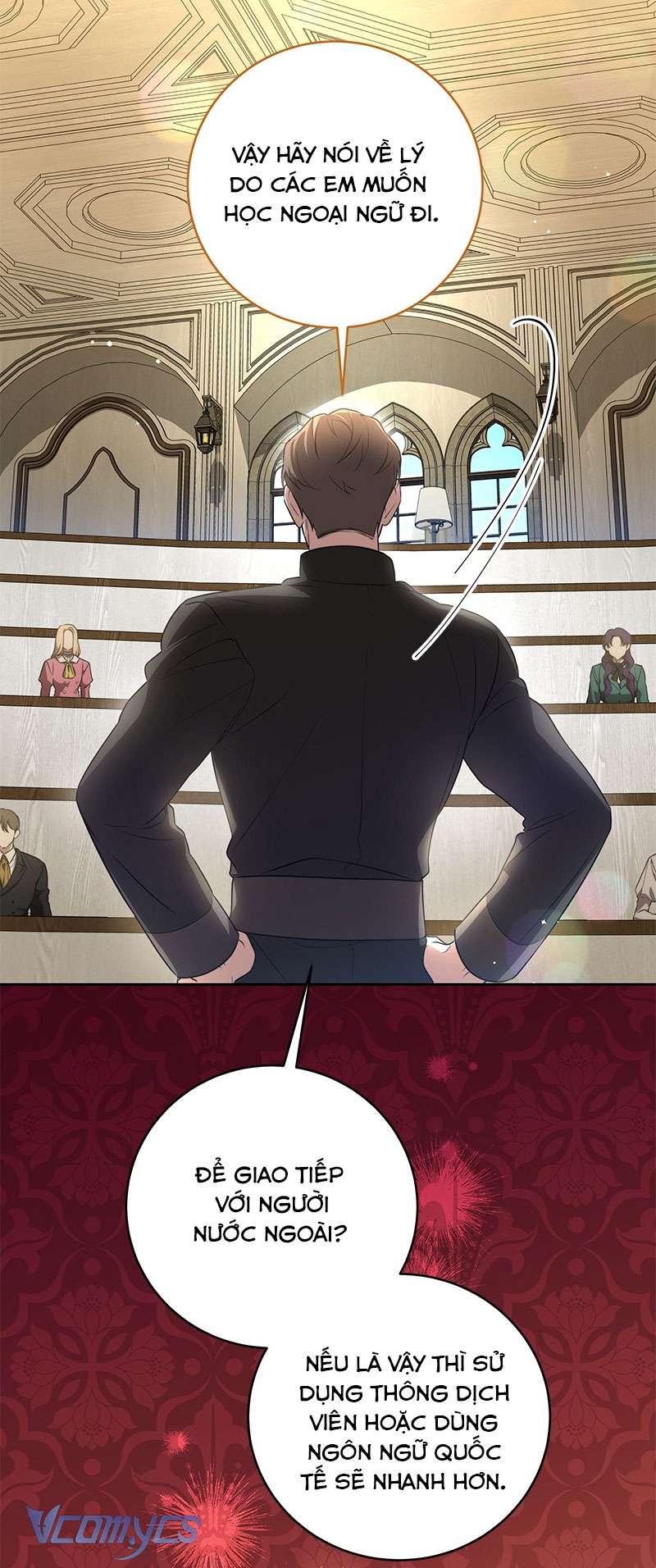 Cái Giá Phải Trả Chapter 7 - Trang 4