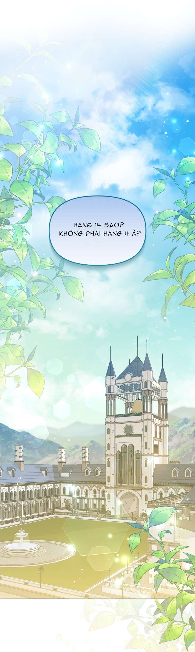 Học Hành Là Nhiệm Vụ Của Sinh Viên Học Viện Chap 1 - Trang 3