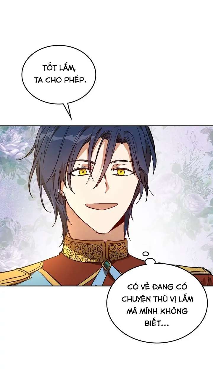 Vị Hôn Thê Khế Ước Của Công Tước Chapter 100 - Trang 4