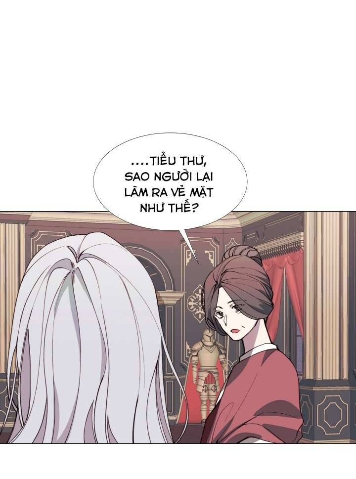 Ác Nữ Cần Bạo Chúa Chapter 8 - Next Chapter 9