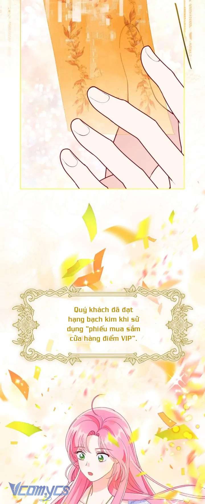 Sự Điều Trị Đặc Biệt Của Tinh Linh Chapter 68 - Trang 4