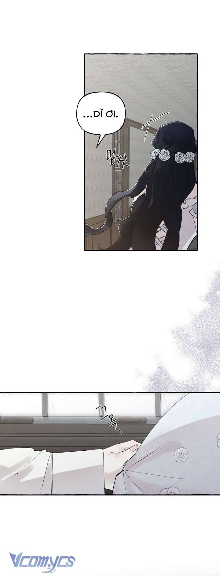 [18+] Hoàng Cung Có Chó Dữ! Chap 3 - Trang 2