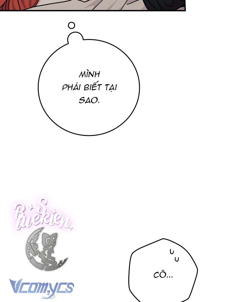 Chị Gái Của Nhân Vật Phản Diện Hôm Nay Cũng Đang Đau Khổ Chapter 40 - Trang 4