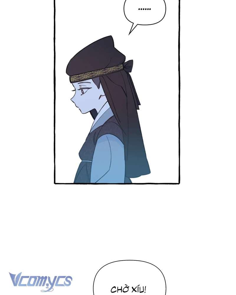 Chuyện Tình Hoa Lưu Ly Chapter 7 - Trang 3