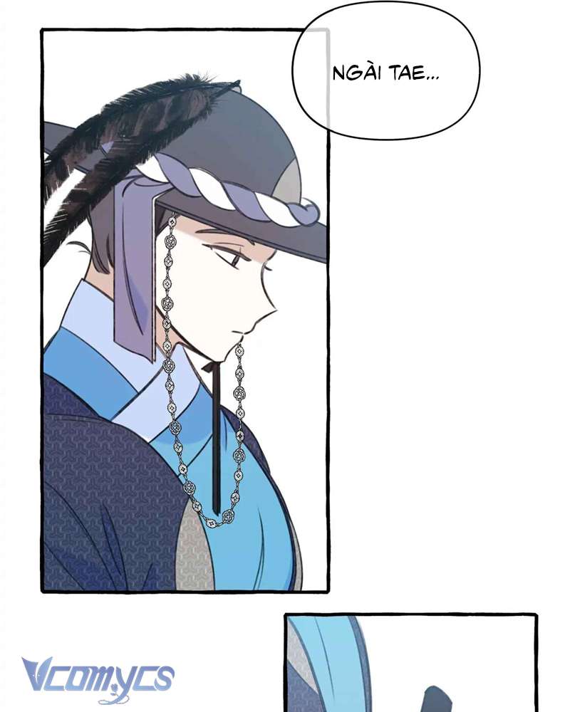 Chuyện Tình Hoa Lưu Ly Chap 4 - Trang 2