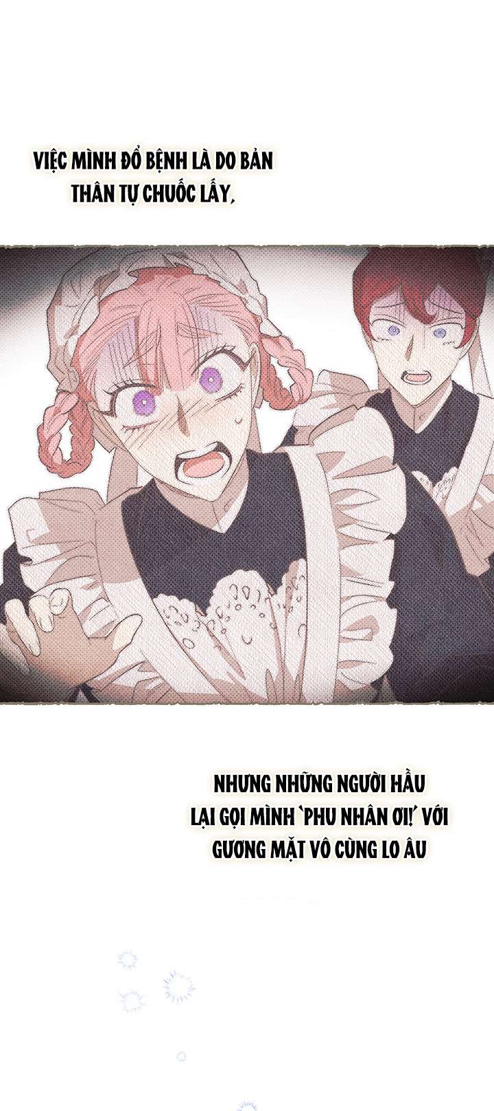 May Mắn Hay Bất Hạnh Chap 67 - Next Chap 68