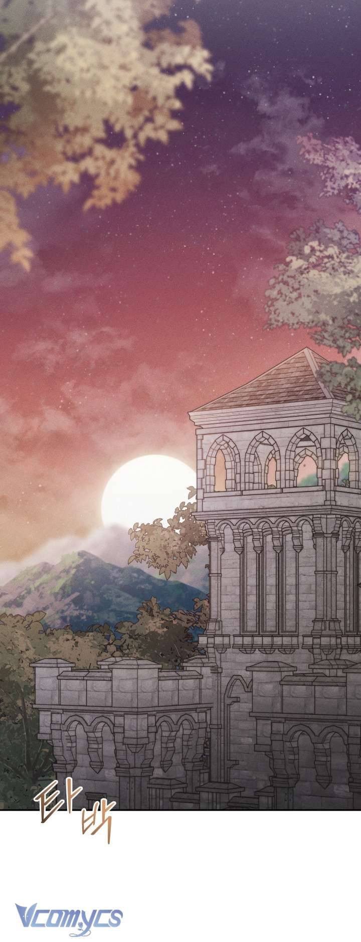 Tiếng Trống Vang Dội Chapter 6 - Trang 4