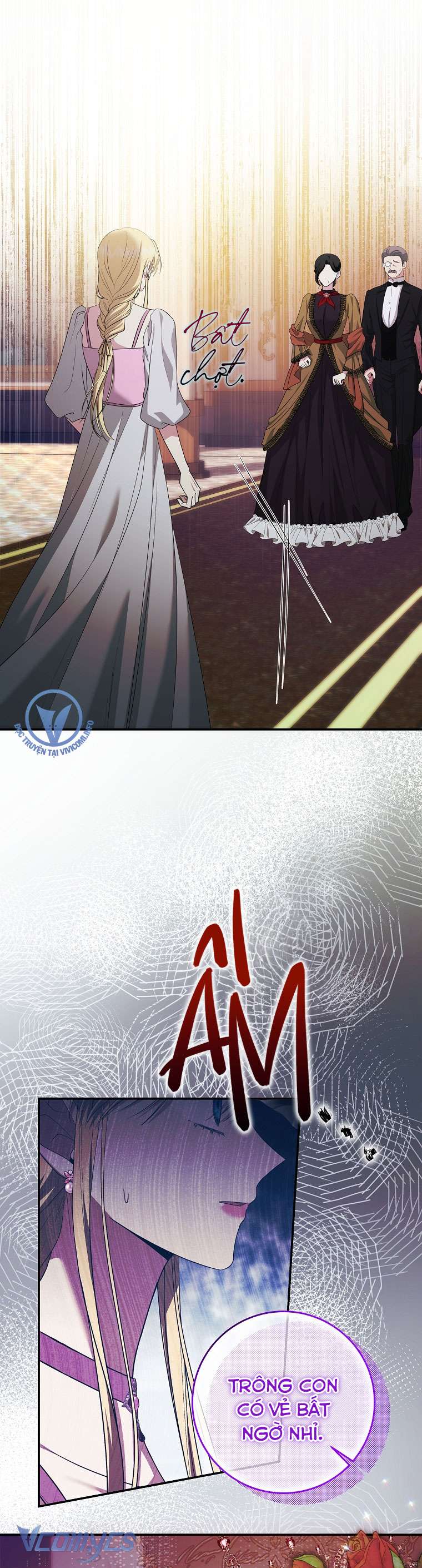 [18+] Phương Pháp Gia Hạn Hợp Đồng Hôn Nhân Chap 34 - Trang 2