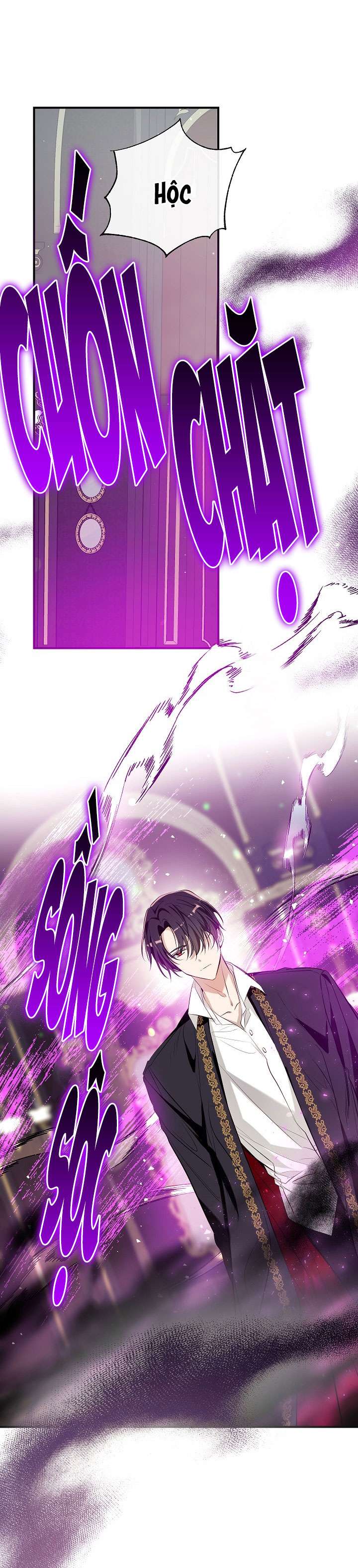 Chúng Ta Có Thể Trở Thành Một Gia Đình Được Không? Chap 52 - Trang 2