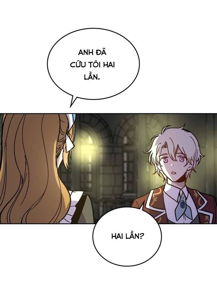 Vị Hôn Thê Khế Ước Của Công Tước Chapter 57 - Trang 4