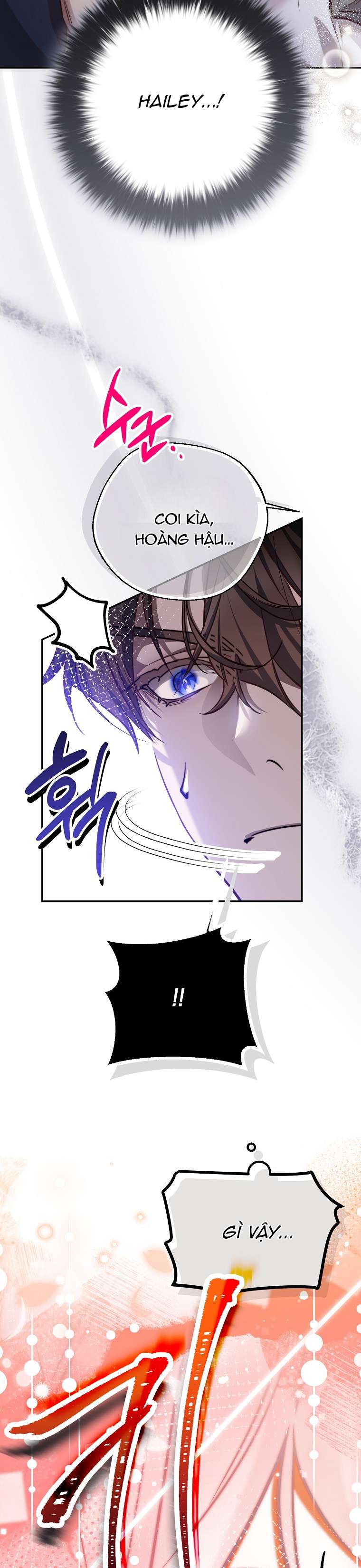 Khi Trái Tim Dẫn Lối Đôi Ta Chapter 31 - Trang 4