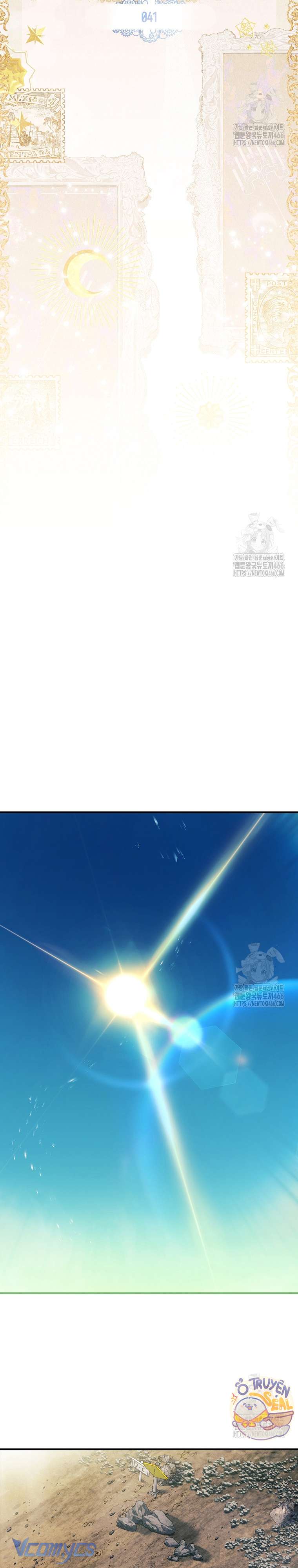 Tôi Đã Tắt Cài Đặt Chế Độ Nhận Thức Nỗi Đau! Chap 41 - Trang 4