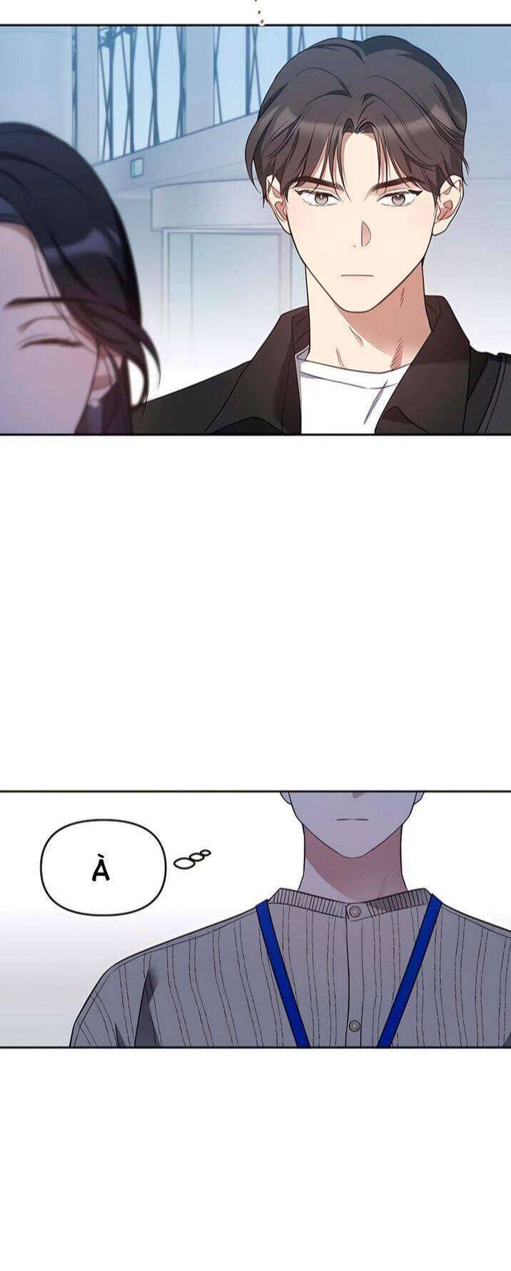 Công Việc Bất Thường Chapter 13 - Trang 4