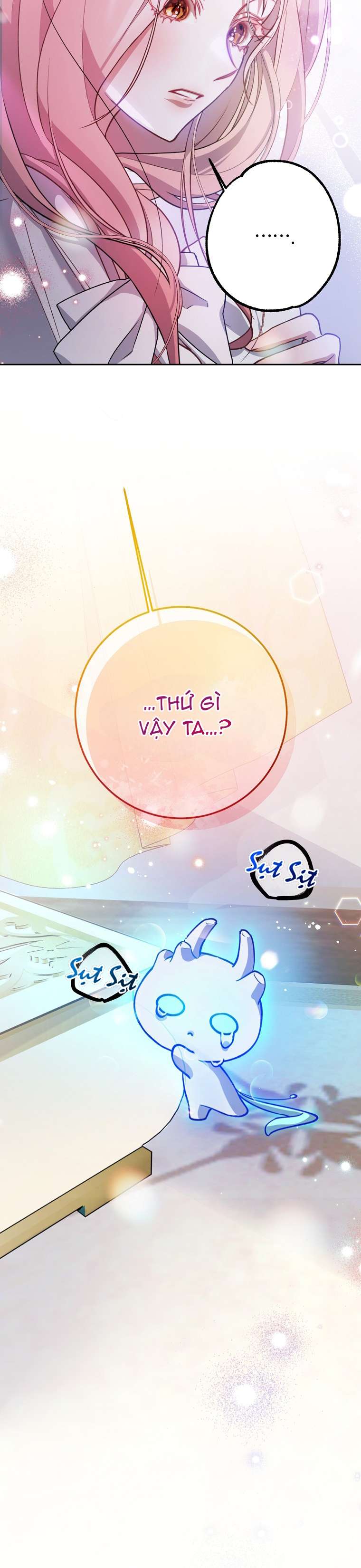 Khi Trái Tim Dẫn Lối Đôi Ta Chapter 5 - Trang 4