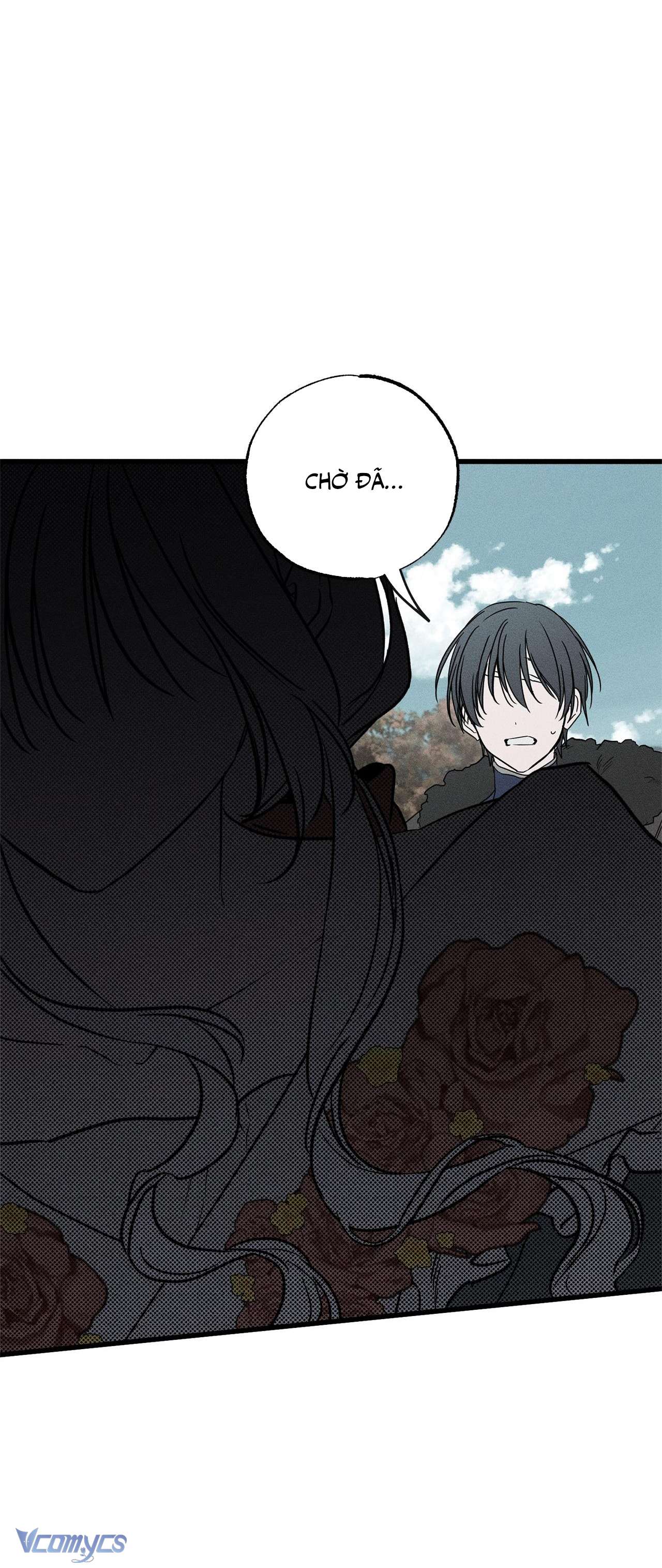 Vị Phu Quân Căm Ghét Tôi Đã Mất Trí Nhớ Chapter 44 - Trang 4