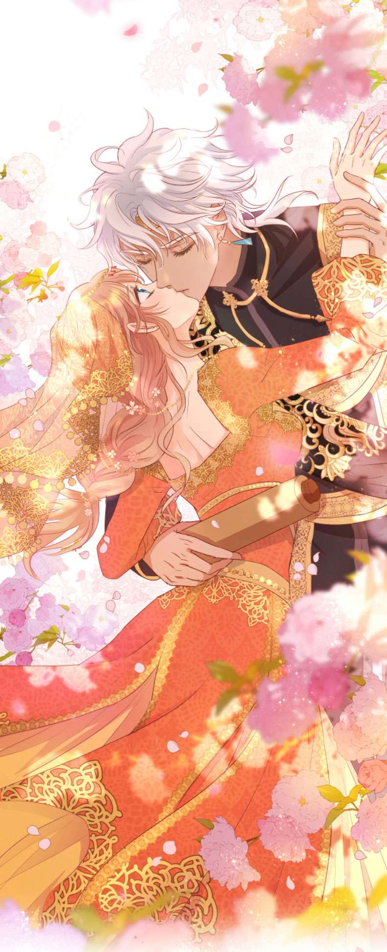 Địch Úc Đa Chi Ca Chapter 116 - Next Chapter 117