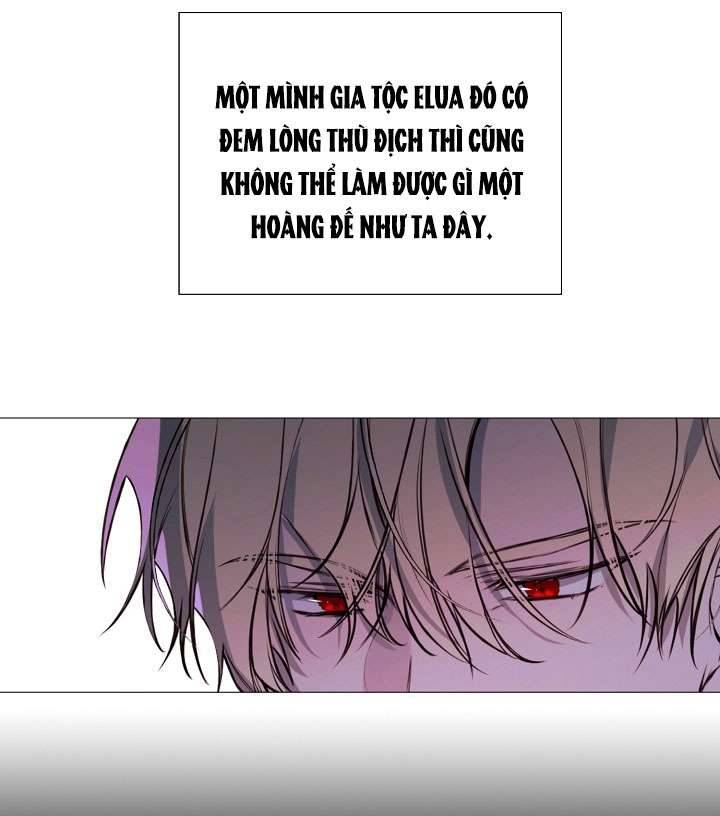 Ác Nữ Cần Bạo Chúa Chapter 32 - Trang 4