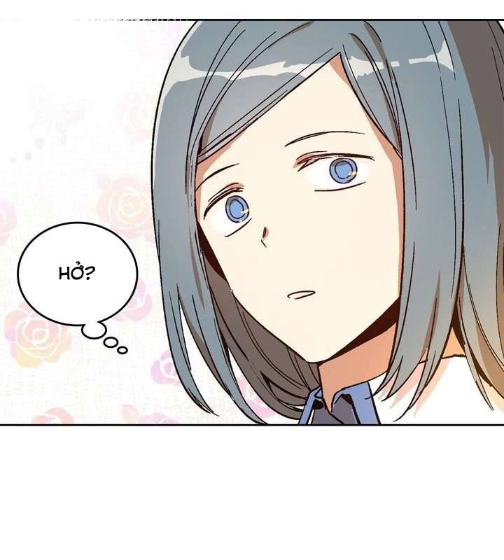 Vị Hôn Thê Khế Ước Của Công Tước Chapter 58 - Trang 4