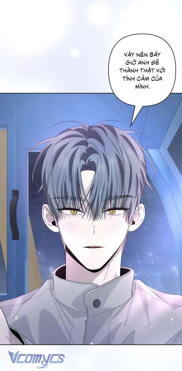 Đàn Anh Xấu Xa! Chap 86 - Trang 3