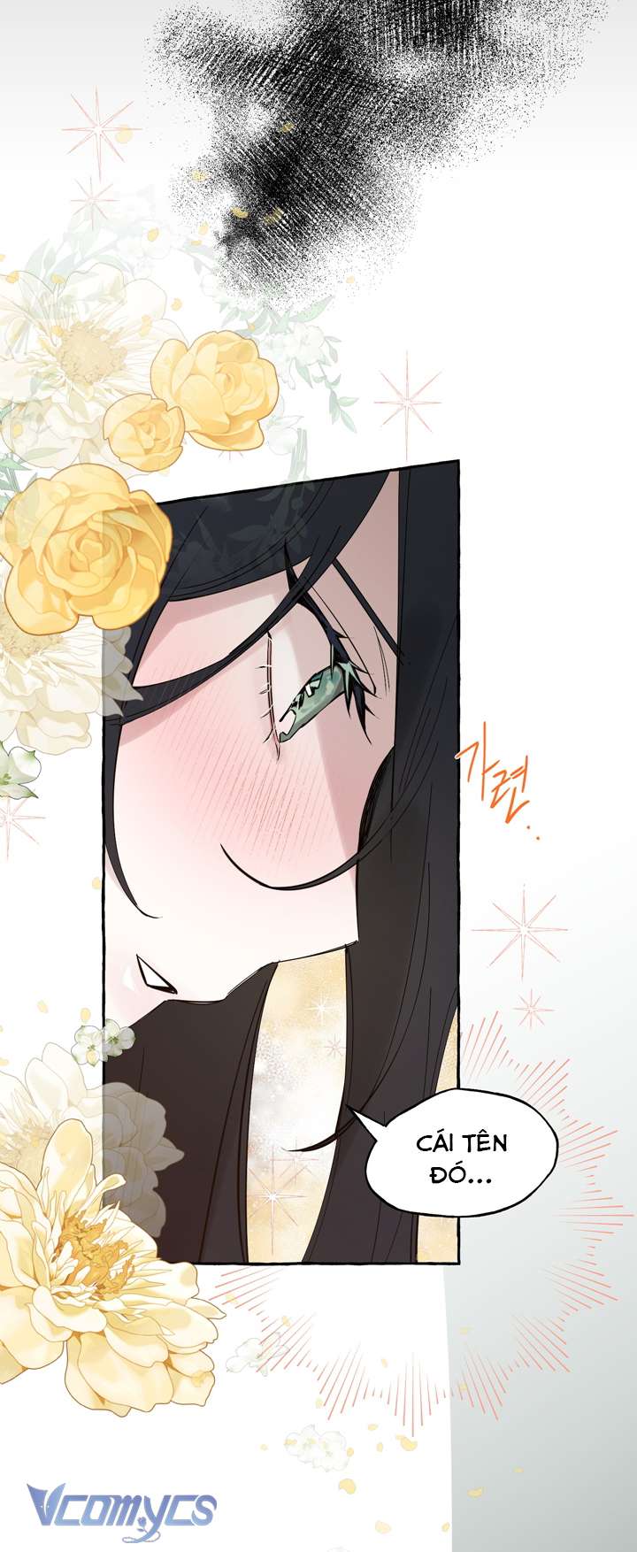 [18+] Hoàng Cung Có Chó Dữ! Chap 5 - Trang 2