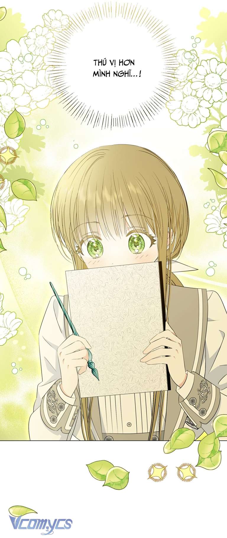 Hãy Để Tiểu Thư Emily Yên Chapter 7 - Trang 4