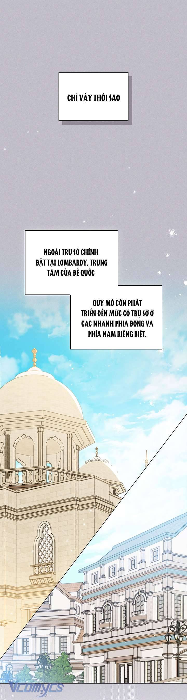 Kiếp Này Nhất Định Làm Gia Chủ Chap 126 - Trang 2