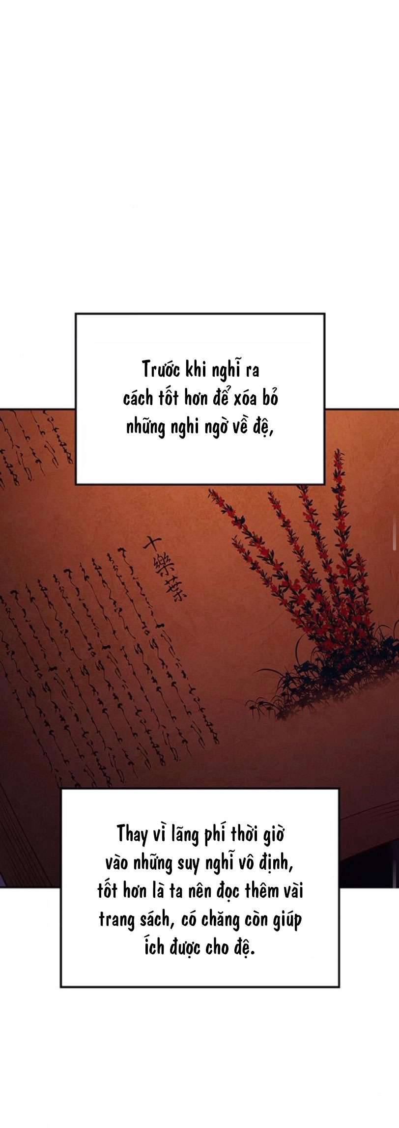 Vương Tử Huyền Bí Chapter 91 - Trang 4