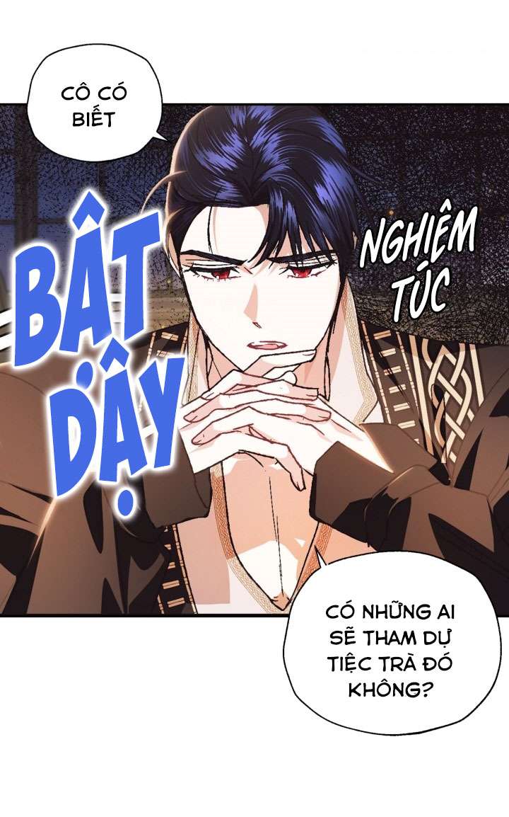 Cha À, Con Không Muốn Kết Hôn Đâu Chap 38 - Trang 2