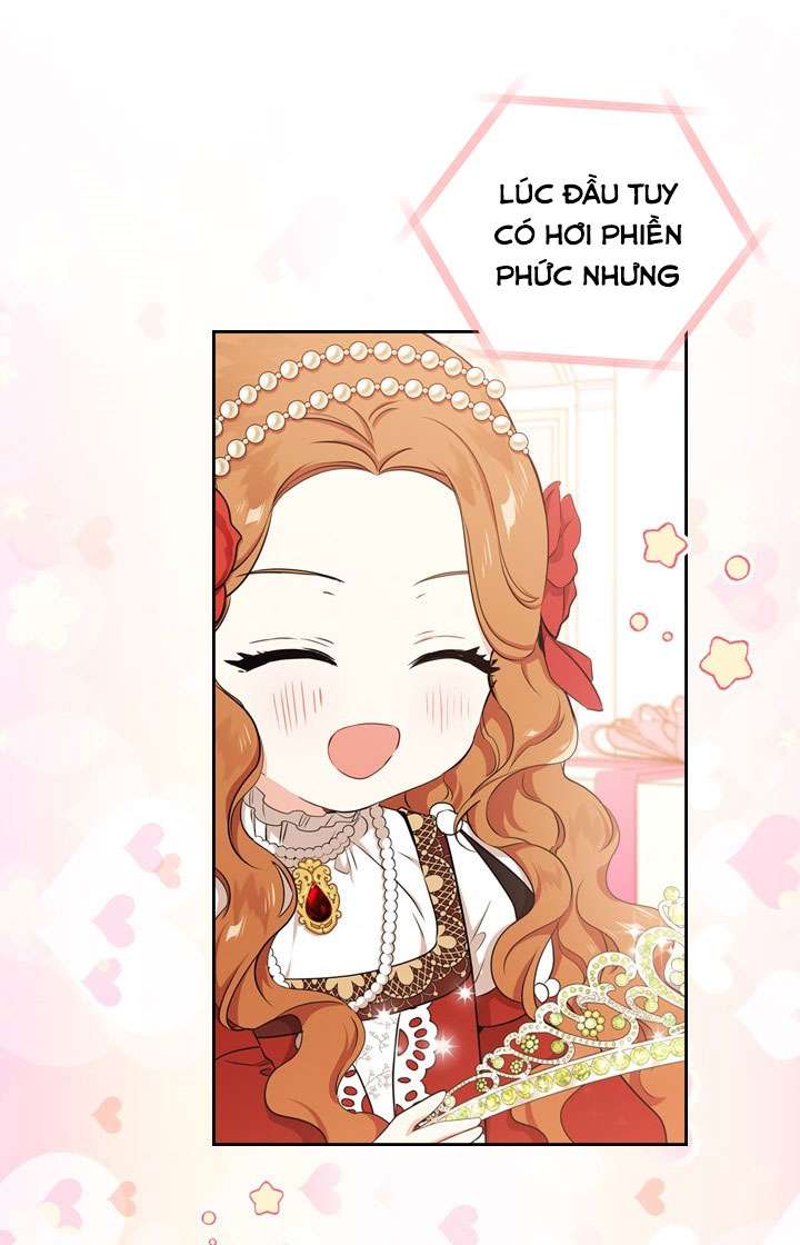 Kiếp Này Nhất Định Làm Gia Chủ Chap 23 - Trang 2