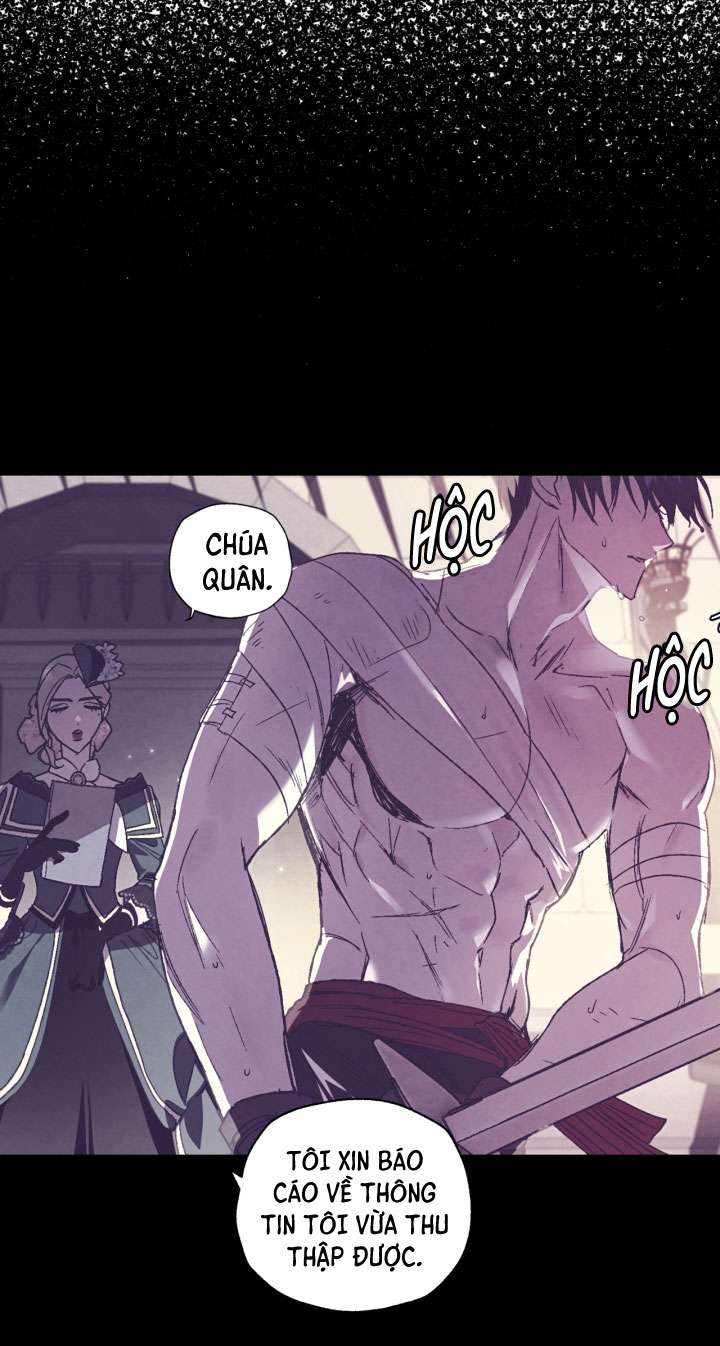 Cha À, Con Không Muốn Kết Hôn Đâu Chap 33 - Trang 2