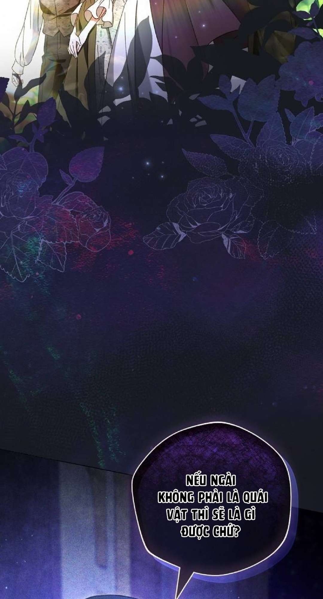 Dành Cho Nàng Juliet Xinh Đẹp Chapter 7 - Trang 4