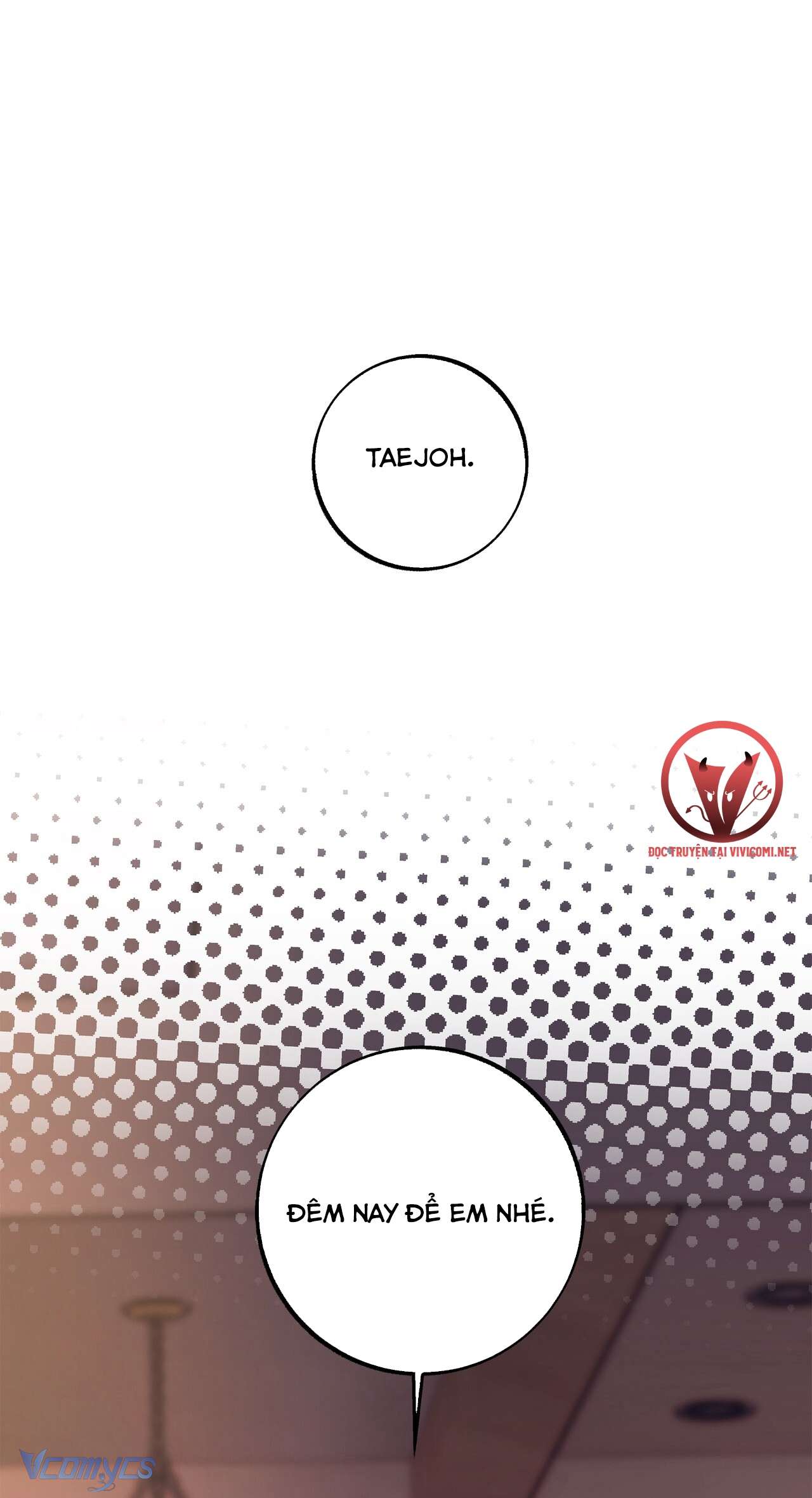 [18+] Tận Cùng Của Thế Giới Chap 53 - Trang 2