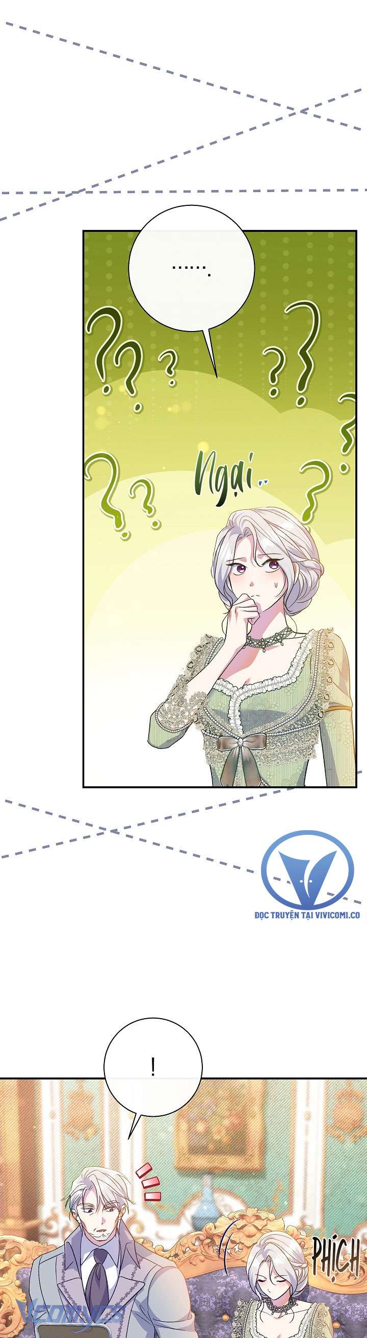 Người Xem Mắt Của Ác Nữ Quá Hoàn Hảo Chapter 61 - Trang 4