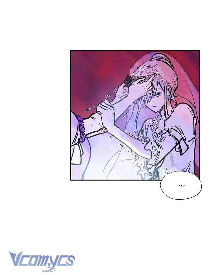 Ác Nữ Sau Lớp Mặt Nạ Chapter 3 - Trang 3