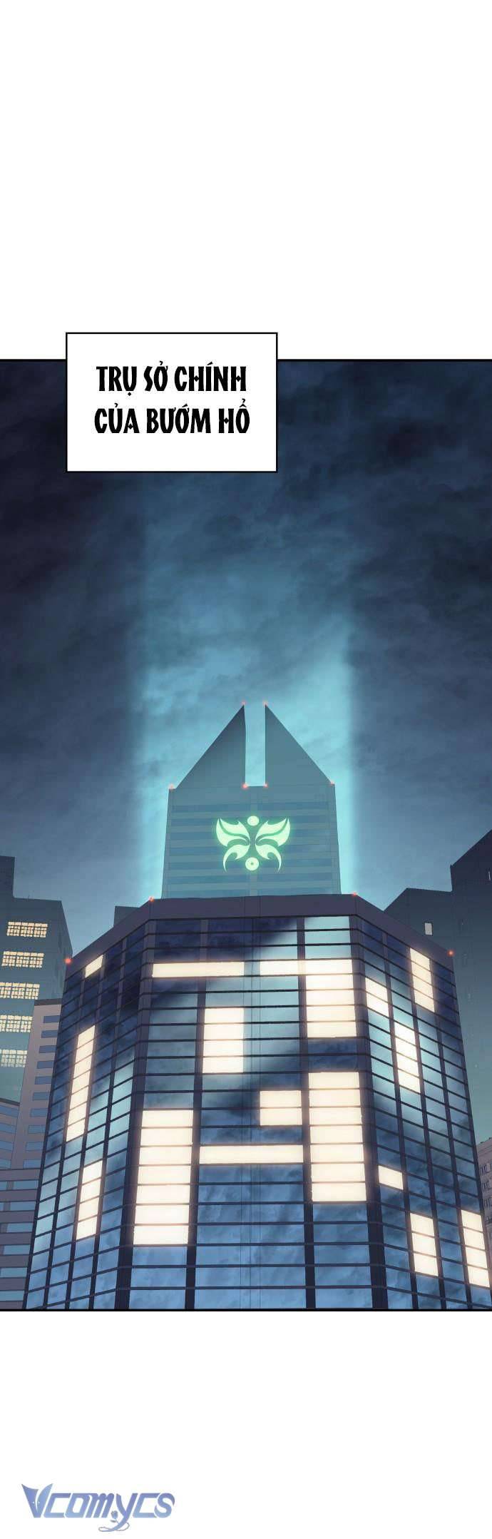 (BTS - HYBE) 7FATES: CHAKHO Chap 11 - Trang 2