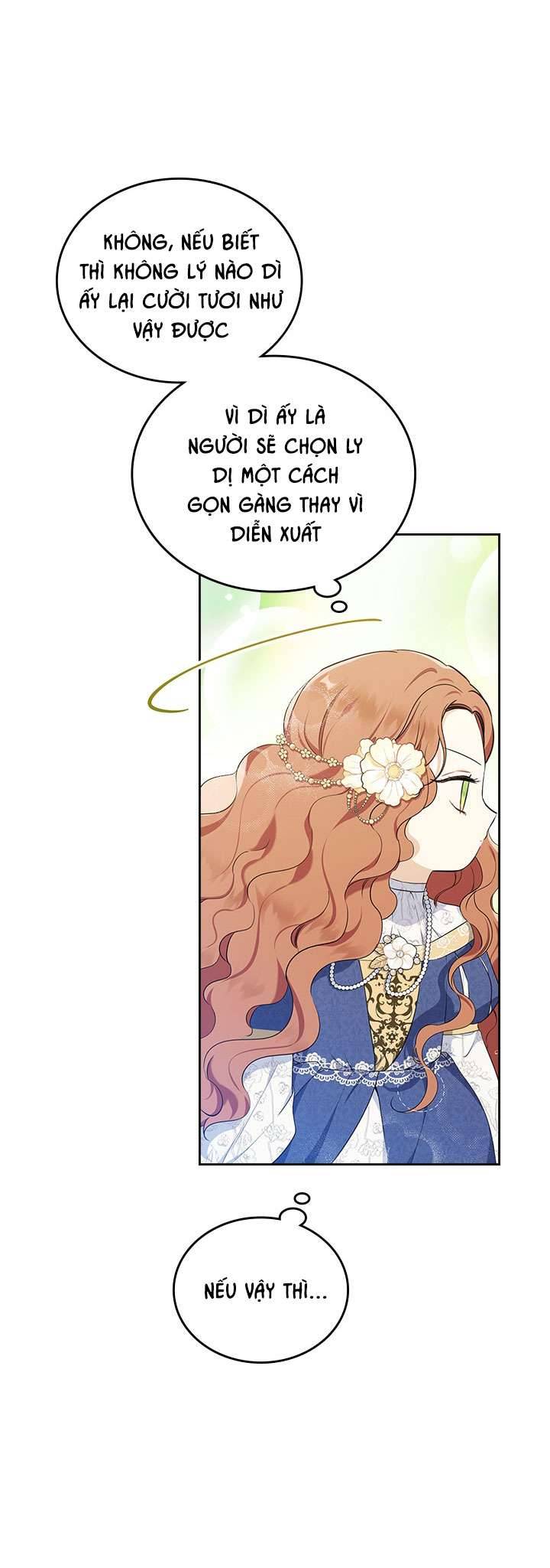 Kiếp Này Nhất Định Làm Gia Chủ Chap 35 - Trang 2