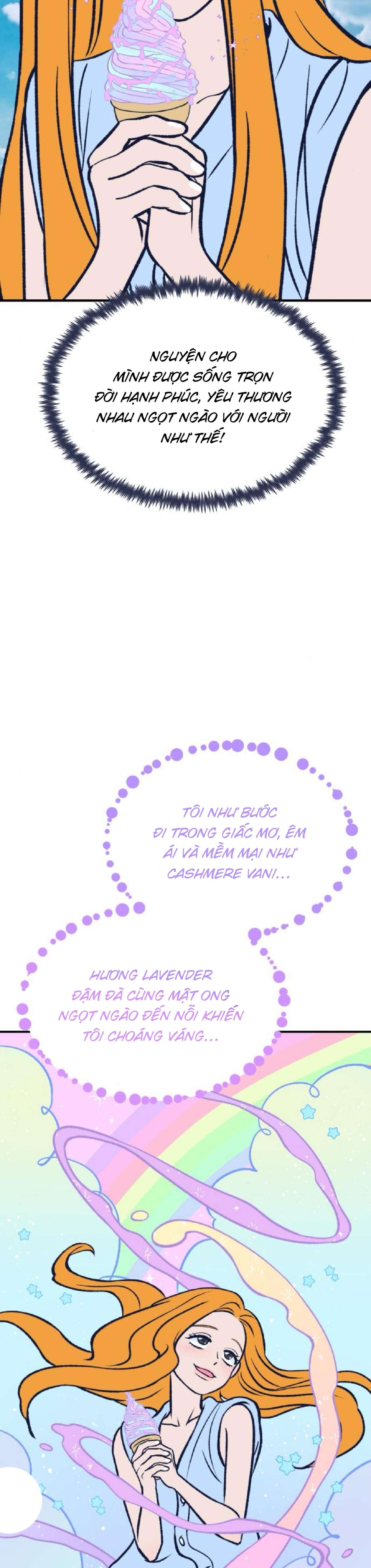 [ 18+ ] Nguyệt Mị Chap 10 - Trang 2